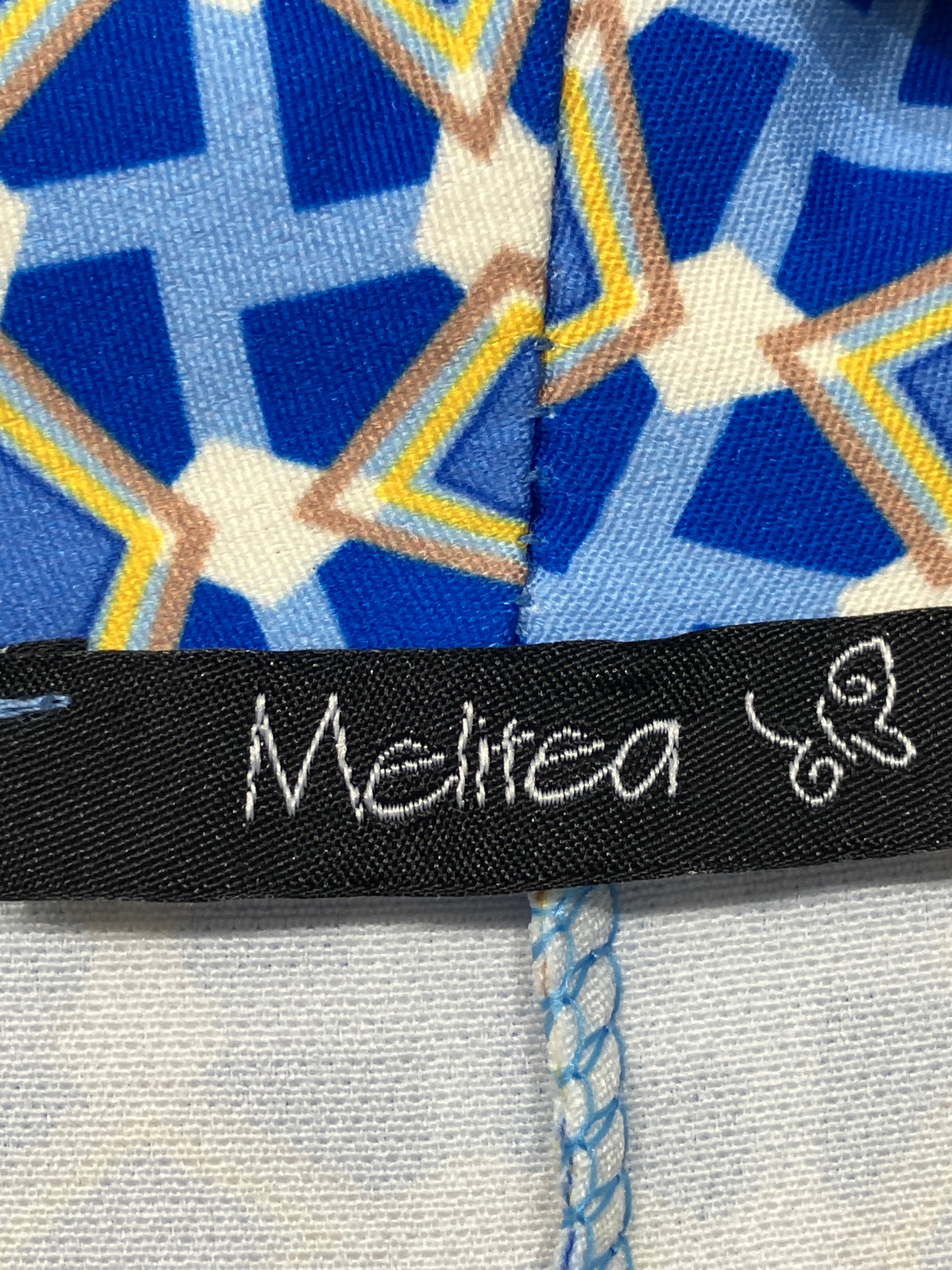 Melitea Kimono